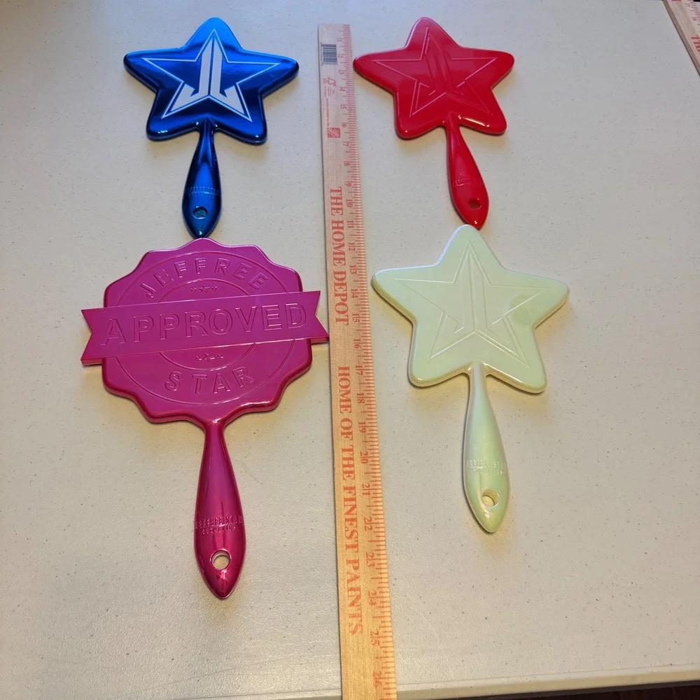 Jeffree Star jeffree star